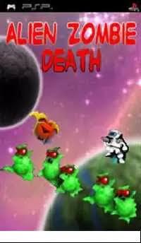 Alien Zombie Death [EU] [DIGITAL]